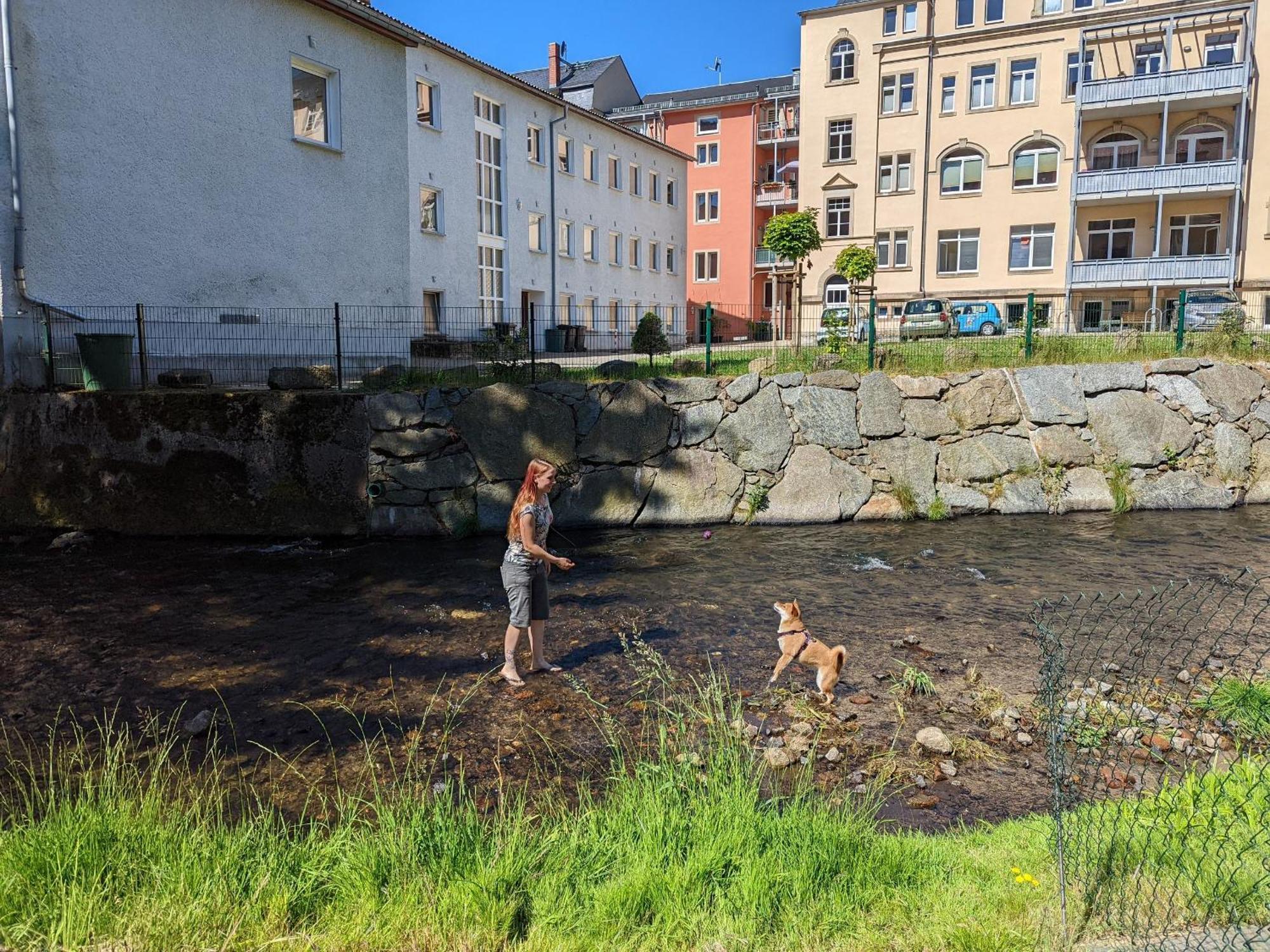 Hw1 - Urlaubsmagie - Sauna&Whirlpool Zum Entspannen ゼーブニッツ エクステリア 写真